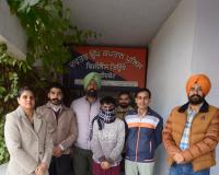 1500 ਰਿਸ਼ਵਤ ਲੈਂਦਾ ਨਿੱਜੀ ਵਿਅਕਤੀ ਵਿਜੀਲੈਂਸ ਬਿਊਰੋ ਵੱਲੋਂ ਰੰਗੇ ਹੱਥੀਂ ਕਾਬੂ