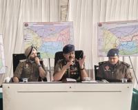 ਸ਼ਹੀਦੀ ਸਭਾ: ਫਤਹਿਗੜ੍ਹ ਸਾਹਿਬ ਵਿੱਚ ਮੱਥਾ ਟੇਕਣ ਲਈ ਆਉਣ ਵਾਲੀਆਂ ਸੰਗਤਾਂ ਦੀ ਸਹੂਲਤ ਲਈ 3400 ਪੁਲਿਸ ਕਰਮੀਆਂ, 22 ਪਾਰਕਿੰਗ ਸਥਾਨ, ਸ਼ਟਲ ਬੱਸਾਂ