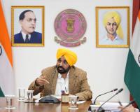 ਮੁੱਖ ਮੰਤਰੀ ਭਗਵੰਤ ਸਿੰਘ ਮਾਨ ਨੇ ਪੰਜਾਬ ਦੇ ਪ੍ਰਮੁੱਖ ਮੈਡੀਕਲ ਕਾਲਜਾਂ ਨੂੰ ਅਪਗ੍ਰੇਡ ਕਰਨ ਲਈ ₹68.98 ਕਰੋੜ ਦੇ ਫੰਡ ਤੁਰੰਤ ਜਾਰੀ ਕਰਨ ਦੇ ਹੁਕਮ ਦਿੱਤੇ