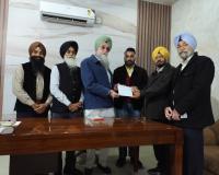 ਲੜਕੀਆਂ ਨੂੰ ਕੰਪਿਊਟਰ ਕੋਰਸ ਮੁਹੱਈਆ ਕਰਵਾਉਣ ਦੇ ਅਰੋੜਬੰਸ ਸਭਾ ਦੇ ਉਪਰਾਲੇ ਪ੍ਰਸੰਸਾਯੋਗ : ਸਪੀਕਰ ਸੰਧਵਾਂ