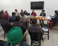 ਸਰਕਾਰੀ ਬਿਰਧ ਘਰ ਬਣ ਕੇ ਤਿਆਰ, ਬੇਸਹਾਰਾ ਬਜ਼ੁਰਗ ਕਰਵਾ ਸਕਦੇ ਹਨ ਰਜਿਸਟ੍ਰੇਸ਼ਨ: ਡਿਪਟੀ ਕਮਿਸ਼ਨਰ