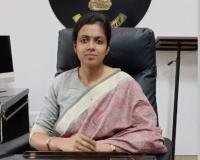 ਜ਼ਿਲ੍ਹੇ ‘ਚ ਬੁਨਿਆਦੀ ਢਾਂਚੇ ਦੇ ਸੁਧਾਰ ਨੂੰ ਲੈ ਕੇ ਹੋਵੇਗੀ ਹਫ਼ਤਾਵਾਰੀ ਸਮੀਖਿਆ : ਆਸ਼ਿਕਾ ਜੈਨ