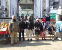   ਚਾਈਲਡ ਹੈਲਪਲਾਈਨ 1098 ‘ਤੇ ਪ੍ਰਾਪਤ ਸ਼ਿਕਾਇਤ ਦੇ ਅਧਾਰ ‘ਤੇ ਕੀਤੀ ਵਿਸ਼ੇਸ਼ ਚੈਕਿੰਗ 