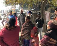 ਜ਼ਿਲ੍ਹਾ ਬਰਨਾਲਾ ਵਿੱਚ ਚਾਈਲਡ ਬੈਗਿੰਗ ਵਿਰੁੱਧ ਚੈਕਿੰਗ ਅਭਿਆਨ, ਇਕ ਬੱਚਾ ਕੀਤਾ ਰੈਸਕਿਊ