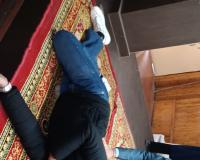 'ਯੁਵਾ ਮਿੱਤਰ' ਸਕੀਮ ਤਹਿਤ ਚੌਥੇ ਦਿਨ ਵਲੰਟੀਅਰਾਂ ਨੂੰ ਦਿੱਤੀ ਹੜ ਅਤੇ ਅੱਗ ਵਰਗੀਆਂ ਗੰਭੀਰ ਆਪਦਾਵਾਂ ਨਾਲ ਨਜਿੱਠਣ ਦੀ ਟ੍ਰੇਨਿੰਗ