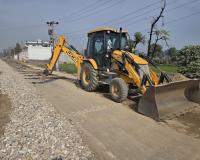 ਧੂਰੀ ਹਲਕੇ ਦੇ ਪਿੰਡ ਕੱਕੜਵਾਲ 'ਚ 2.20 ਕਰੋੜ ਰੁਪਏ ਦੀ ਲਾਗਤ ਨਾਲ ਵਿਕਾਸ ਕਾਰਜ ਜੰਗੀ ਪੱਧਰ ’ਤੇ ਜਾਰੀ