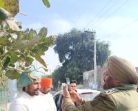 ਸੰਗਰੂਰ ਪੁਲਿਸ ਵੱਲੋਂ “ਯੁੱਧ ਨਸ਼ਿਆਂ ਵਿਰੁੱਧ”ਮੁਹਿੰਮ ਤਹਿਤ ਸਫਲ ਕੈਸੋ ਆਪਰੇਸ਼ਨ