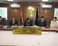 ਹੁਸ਼ਿਆਰਪੁਰ 'ਚ 10 ਤੋਂ 14 ਫਰਵਰੀ ਤੱਕ ਹੋਵੇਗਾ 