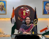 ਮਾਨਤਾ ਪ੍ਰਾਪਤ ਯੂਥ ਕਲੱਬ ਯੁਵਕ ਸੇਵਾਵਾਂ ਵਿਭਾਗ 'ਚ ਕਾਰਗੁਜ਼ਾਰੀ ਦੀ ਰਿਪੋਰਟ ਕਰਨ-ਡਿਪਟੀ ਕਮਿਸ਼ਨਰ