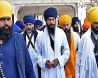 MP ਅੰਮ੍ਰਿਤਪਾਲ ਸਿੰਘ ਦੀ ਪਟੀਸ਼ਨ 'ਤੇ ਹਾਈਕੋਰਟ ਦਾ ਵੱਡਾ ਫੈਸਲਾ