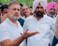 ਪੰਜਾਬ ਕਾਂਗਰਸ 'ਚ ਉਲਝਿਆ ਚੰਨੀ ਦਾ ਮਸਲਾ, ਕੀ ਕੱਟੀ ਜਾਵੇਗੀ ਟਿਕਟ?