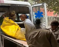 ਪਾਣੀਪਤ 'ਚ ਔਰਤ ਦੀ ਨਿਰਮਮ ਹੱਤਿਆ, ਪਛਾਣ ਮਿਟਾਉਣ ਲਈ ਇੱਟਾਂ ਨਾਲ ਕੁਚਲਿਆ ਚਿਹਰਾ