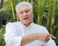 Sunil Jakhar: ਜਾਖੜ ਰਹਿਣਗੇ ਜਾਂ ਜਾਣਗੇ? 7 ਮਹੀਨੇ ਬਾਅਦ ਦਿਖਾਏ ਤਿੱਖੇ ਤੇਵਰ!