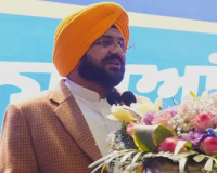 ਪੰਜਾਬ ਵਿੱਚ ‘ਨਸ਼ੇ ਵਿਰੁੱਧ ਜੰਗ’ ਦਾ ਦੂਜਾ ਪੜਾਅ ਅੱਜ ਤੋਂ ਸ਼ੁਰੂ: ਮੰਤਰੀ ਦਾ ਦਾਅਵਾ- ਹੁਣ ਤੱਕ 20 ਹਜ਼ਾਰ ਲੋਕਾਂ ਨੇ ਛੱਡੀ ਨਸ਼ਾਖੋਰੀ