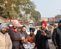 ਚਾਈਨਾ ਡੋਰ ਖ਼ਿਲਾਫ਼ ਸਖ਼ਤ ਕਾਰਵਾਈ: 24 ਕੇਸ ਦਰਜ, 28 ਗਿਰਫ਼ਤਾਰੀਆਂ, ਹਜ਼ਾਰਾਂ ਗਟੁ ਬਰਾਮਦ