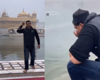 ਅੰਮ੍ਰਿਤਸਰ ਅਦਾਲਤ ਦਾ ਫੈਸਲਾ: ਹਰਿਮੰਦਰ ਸਾਹਿਬ ਦੀ ਮਰਿਆਦਾ ਭੰਗ ਕਰਨ ਵਾਲਾ ਮੁਲਜ਼ਮ ਭੇਜਿਆ ਜੇਲ੍ਹ 