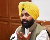 ਪੰਜਾਬ ਦੀਆਂ ਬੱਸਾਂ ਵਿੱਚ ਪਾਰਦਰਸ਼ਤਾ, ਕੁਸ਼ਲਤਾ ਅਤੇ ਯਾਤਰੀਆਂ ਦੀਆਂ ਸਹੂਲਤਾਂ ਵਿੱਚ ਵਾਧਾ ਕਰੇਗੀ ਸਮਾਰਟ ਟਿਕਟਿੰਗ: ਲਾਲਜੀਤ ਸਿੰਘ ਭੁੱਲਰ