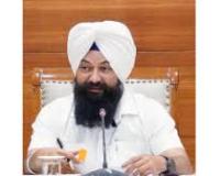 ਐਸ.ਸੀ.ਕਮਿਸ਼ਨ ਵਲੋਂ ਰੂਪਨਗਰ ਦੇ ਐਸ.ਪੀ.  ਤਲਬ