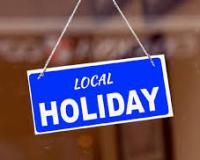 ਪੰਜਾਬ ਸਰਕਾਰ ਨੇ ਮੇਲਾ ਮਾਘੀ ਮੌਕੇ ਜ਼ਿਲ੍ਹਾ ਸ੍ਰੀ ਮੁਕਤਸਰ ਸਾਹਿਬ ’ਚ ਸਥਾਨਕ ਛੁੱਟੀ ਐਲਾਨੀ