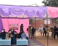 ਜ਼ਿਲ੍ਹਾ ਕਾਨੂੰਨੀ ਸੇਵਾਵਾਂ ਅਥਾਰਟੀ ਰੂਪਨਗਰ ਵੱਲੋਂ ਵਿਸ਼ਵ ਖੇਡ ਦਿਵਸ ਦੇ ਮੌਕੇ ਤੇ ਜ਼ਿਲ੍ਹਾ ਜੇਲ ਰੂਪਨਗਰ 'ਚ ਕਰਵਾਏ ਖੇਡ ਮੁਕਾਬਲੇ 