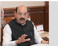 ਖੇਤੀਬਾੜੀ-ਬੁਨਿਆਦੀ ਢਾਂਚੇ ਨੂੰ ਮਜ਼ਬੂਤ ਕਰਨ ਲਈ ਪੰਜਾਬ ਦੋ ਅਵਾਰਡਾਂ ਨਾਲ ਸਨਮਾਨਿਤ : ਮੋਹਿੰਦਰ ਭਗਤ