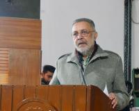 ਪੰਜਾਬ ਦੇ ਸਿਹਤ ਮੰਤਰੀ ਨੇ ਤੰਬਾਕੂ ਵਿਰੁੱਧ ਇੱਕਜੁੱਟ ਹੋ ਕੇ ਮੁਹਿੰਮ ਸ਼ੁਰੂ ਕਰਨ ਦਾ ਦਿੱਤਾ ਸੱਦਾ, ਨੌਜਵਾਨਾਂ ਨੂੰ ਮੁਹਿੰਮ ਦੀ ਅਗਵਾਈ ਕਰਨ ਦੀ ਕੀਤੀ ਅਪੀਲ