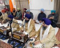 ਸੂਚਨਾ ਤੇ ਲੋਕ ਸੰਪਰਕ ਵਿਭਾਗ ਪੰਜਾਬ ਵੱਲੋਂ ਚੌਥਾ ਸਾਲਾਨਾ ਧਾਰਮਿਕ ਸਮਾਗਮ