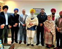 ਖੇਤੀਬਾੜੀ ਨੂੰ ਹੁਲਾਰਾ ਦੇਣ ਲਈ ਏ.ਆਈ. ਦੀ ਵਰਤੋਂ ਕਰੇਗਾ ਪੰਜਾਬ