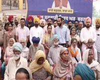 ਪੰਜਾਬ ਦੇ ਬਜ਼ੁਰਗਾਂ ਲਈ ਮਾਨ ਸਰਕਾਰ ਦਾ ਵੱਡਾ ਤੋਹਫ਼ਾ