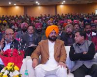 5 ਜਨਵਰੀ ਤੋਂ ‘ਯੁੱਧ ਨਸ਼ਿਆਂ ਵਿਰੁੱਧ’ ਮੁਹਿੰਮ ਦਾ ਦੂਜਾ ਚਰਨ ਸ਼ੁਰੂ ਕੀਤਾ ਜਾਵੇਗਾ : ਤਰੁਨਪ੍ਰੀਤ ਸਿੰਘ ਸੌਂਦ