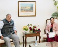 ਨਸ਼ਾ ਮੁਕਤ ਪੰਜਾਬ ਲਈ ਮਾਨ ਸਰਕਾਰ ਦੇ ਠੋਸ ਅਤੇ ਨਤੀਜਾ ਕੇਂਦਰਿਤ ਕਦਮ— ਡਾ. ਬਲਜੀਤ ਕੌਰ