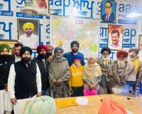 5 ਜਨਵਰੀ ਤੋਂ ‘ਯੁੱਧ ਨਸ਼ਿਆਂ ਵਿਰੁੱਧ’ ਮੁਹਿੰਮ ਦਾ ਦੂਜਾ ਚਰਨ ਸ਼ੁਰੂ ਕੀਤਾ ਜਾਵੇਗਾ : ਲਾਲਜੀਤ ਸਿੰਘ ਭੁੱਲਰ