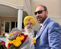 ਖੇਤੀਬਾੜੀ ਨੂੰ ਨਫ਼ੇਯੋਗ ਬਣਾਉਣ ਲਈ ਅੰਤਰਰਾਸ਼ਟਰੀ ਸਹਿਯੋਗ ਜ਼ਰੂਰੀ- ਗੁਰਮੀਤ ਸਿੰਘ ਖੁੱਡੀਆਂ