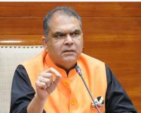 ਪਿਡੀਲਾਈਟ ਇੰਡਸਟਰੀਜ਼ ਲਿਮਟਿਡ ਵੱਲੋਂ ਪੰਜਾਬ ਵਿੱਚ 300 ਕਰੋੜ ਦੀ ਲਾਗਤ ਨਾਲ ਐਡਹੇਸਿਵ ਅਤੇ ਵਾਟਰਪ੍ਰੂਫਿੰਗ ਨਿਰਮਾਣ ਸਹੂਲਤ ਕੀਤੀ ਜਾਵੇਗੀ ਸਥਾਪਤ: ਸੰਜੀਵ ਅਰੋੜਾ