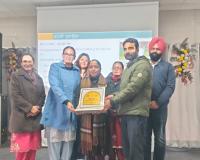 ਪੋਸ਼ਣ ਅਭਿਆਨ ਨੂੰ ਮਜ਼ਬੂਤ ਕਰਨ ਲਈ ਸੂਬਾ ਅਤੇ ਰਾਜ ਪੱਧਰੀ ਪਹਿਲਕਦਮੀਆਂ-ਡਾ ਬਲਜੀਤ ਕੌਰ