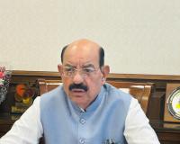 ਕਿਸਾਨ ₹2 ਲੱਖ ਦੀ ਲਾਗਤ ਨਾਲ ਸਥਾਪਤ ਕਰ ਸਕਦੇ ਹਨ ਇਕ ਛੋਟਾ ਮਸ਼ਰੂਮ ਉਤਪਾਦਨ ਯੂਨਿਟ; ਮਾਨ ਸਰਕਾਰ ₹80 ਹਜ਼ਾਰ ਤੱਕ ਦੀ ਸਬਸਿਡੀ ਦੇ ਰਹੀ ਹੈ : ਮੋਹਿੰਦਰ ਭਗਤ