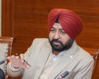 ਪੀ.ਆਰ.ਟੀ.ਪੀ.ਡੀ. ਬੋਰਡ ਵੱਲੋਂ ਅਹਿਮ ਮਾਸਟਰ ਪਲਾਨਾਂ ਨੂੰ ਪ੍ਰਵਾਨਗੀ, ਯੋਜਨਾਬੱਧ ਸ਼ਹਿਰੀ ਵਿਕਾਸ ਨੂੰ ਮਿਲੇਗਾ ਹੁਲਾਰਾ