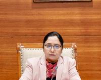 ਪੰਜਾਬ ਸਰਕਾਰ ਵੱਲੋਂ 16 ਜਨਵਰੀ ਨੂੰ ਮੋਹਾਲੀ ਤੋਂ ਸੂਬਾ ਪੱਧਰੀ ਮੁਹਿੰਮ 'ਸਾਡੇ ਬਜ਼ੁਰਗ, ਸਾਡਾ ਮਾਣ' ਸ਼ੁਰੂ: ਡਾ. ਬਲਜੀਤ ਕੌਰ