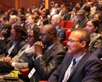 ਲੋਕਤੰਤਰ ਅਤੇ ਚੋਣ ਪ੍ਰਬੰਧਨ 'ਤੇ ਅੰਤਰਰਾਸ਼ਟਰੀ ਸੰਮੇਲਨ -2026 ਸ਼ੁਰੂ