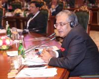 ਚੋਣ ਪ੍ਰਬੰਧਨ ਸੰਸਥਾਵਾਂ ਦੇ ਮੁਖੀਆਂ ਨੇ ਲੋਕਤੰਤਰ ਅਤੇ ਚੋਣ ਪ੍ਰਬੰਧਨ 'ਤੇ ਅੰਤਰਰਾਸ਼ਟਰੀ ਸੰਮੇਲਨ -2026 ਵਿੱਚ ਹਿੱਸਾ ਲਿਆ