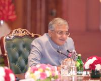 ਦਿੱਲੀ ਡੈਕਲੇਰਸ਼ਨ 2026 ਨੂੰ ਅਪਨਾਉਣ ਦੇ ਨਾਲ ਸਮਾਪਤ ਹੋਇਆ ਲੋਕਤੰਤਰ ਅਤੇ ਚੋਣ ਪ੍ਰਬੰਧਨ 'ਤੇ ਅੰਤਰਰਾਸ਼ਟਰੀ ਸੰਮੇਲਨ