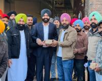 ਮੁੱਖ ਮੰਤਰੀ ਸਿਹਤ ਯੋਜਨਾ ਨੂੰ ਪੰਜਾਬ ਭਰ ਵਿੱਚ ਮਿਲਿਆ ਭਰਵਾਂ ਹੁੰਗਾਰਾ