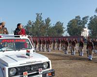 ਗਣਤੰਤਰ ਦਿਵਸ ਮੌਕੇ ਕੈਬਨਿਟ ਮੰਤਰੀ ਡਾ. ਰਵਜੋਤ ਸਿੰਘ ਮੁੱਖ ਮਹਿਮਾਨ ਵਜੋਂ ਕਰਨਗੇ ਸ਼ਿਰਕਤ