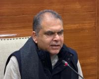 ਲੁਧਿਆਣਾ ਦੀ ਨੁਹਾਰ ਬਦਲਣ ਲਈ ਵਿਸ਼ਵ ਪੱਧਰੀ ਸਟ੍ਰੀਟ  ਪ੍ਰਾਜੈਕਟ: ਸੰਜੀਵ ਅਰੋੜਾ