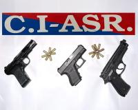 ਗਣਤੰਤਰ ਦਿਵਸ ਦੇ ਮੱਦੇਨਜ਼ਰ ਹਥਿਆਰ ਤਸਕਰੀ ਮਾਡਿਊਲ ਨਾਲ ਜੁੜੇ ਤਿੰਨ ਵਿਅਕਤੀ ਅੰਮ੍ਰਿਤਸਰ ਤੋਂ ਕਾਬੂ; ਤਿੰਨ ਪਿਸਤੌਲ ਬਰਾਮਦ