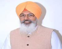 ਲਾਈਟਾਂ ਅਤੇ ਟਾਇਲਟ ਬਲਾਕ ਦੀ ਰੈਨੋਵੇਸ਼ਨ ਲਈ 2 ਕਰੋੜ  65 ਲੱਖ ਦੇ ਫੰਡ ਜਾਰੀ-ਵਿਧਾਇਕ ਗੁਰਦਿੱਤ ਸਿੰਘ ਸੇਖੋਂ 