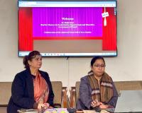 ਮਾਨ ਸਰਕਾਰ ਦਾ ਗਰੀਬ ਅਤੇ ਹਾਸੀਏ ’ਤੇ ਖੜ੍ਹੇ ਵਰਗਾਂ ਲਈ ਵੱਡਾ ਕਦਮ; ਅਸ਼ੀਰਵਾਦ ਸਕੀਮ ਹੁਣ ਸਿਰਫ਼ ਸੇਵਾ ਕੇਂਦਰਾਂ ਰਾਹੀਂ ਲਾਗੂ ਹੋਵੇਗੀ : ਡਾ. ਬਲਜੀਤ ਕੌਰ