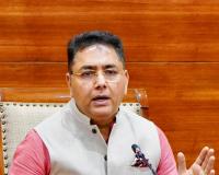 ਪੇਡਾ ਵੱਲੋਂ ਊਰਜਾ ਸੰਭਾਲ ਦੇ ਖੇਤਰ ਵਿੱਚ ਖੋਜ ਅਤੇ ਵਿਕਾਸ ਪ੍ਰੋਜੈਕਟਾਂ ਲਈ ਅਕਾਦਮਿਕ ਸੰਸਥਾਵਾਂ ਨਾਲ ਸਮਝੌਤੇ ਸਹੀਬੱਧ