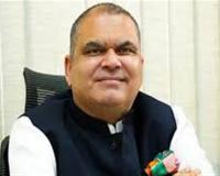 ਕੈਬਨਿਟ ਮੰਤਰੀ ਸੰਜੀਵ ਅਰੋੜਾ ਦੀ ਵਿਗੜੀ ਸਿਹਤ, ਹਸਪਤਾਲ 'ਚ ਦਾਖਲ