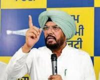 ਅਸ਼ੀਰਵਾਦ ਸਕੀਮ ਹੁਣ ਸੇਵਾ ਕੇਂਦਰਾਂ ਰਾਹੀਂ ਲਾਗੂ ਹੋਈ - ਕੁਲਦੀਪ ਸਿੰਘ ਧਾਲੀਵਾਲ